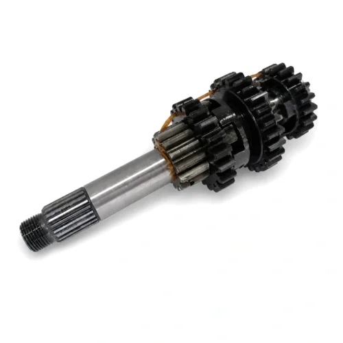 เฟืองเกียร์ตัวเดี่ยว KENBO CT125