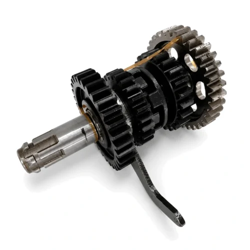 เฟืองเกียร์ตาม ตัวเดี่ยว KENBO CT125