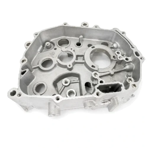 ชุดแคร้งเครื่องข้างขวา KENBO T125