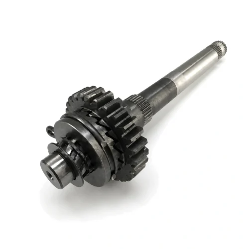 ชุดแกนคันสตาร์ท KENBO T125