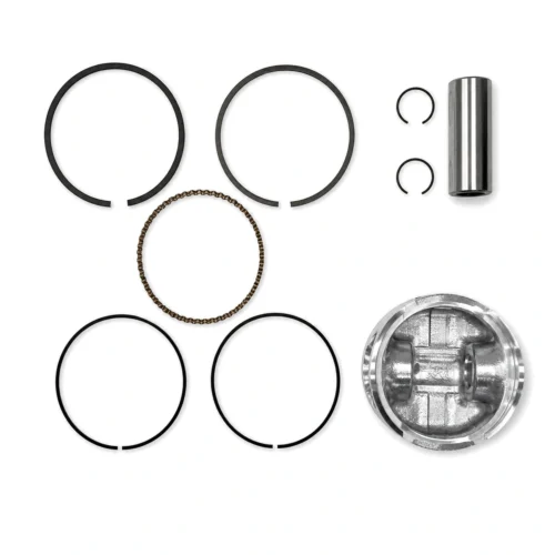 ชุดลูกสูบ 1.00mm KENBO T125
